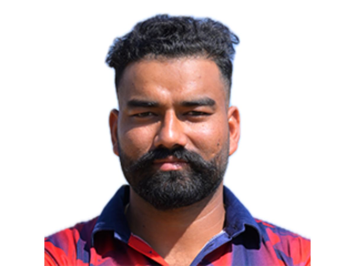 Karanbir Singh (Austria)