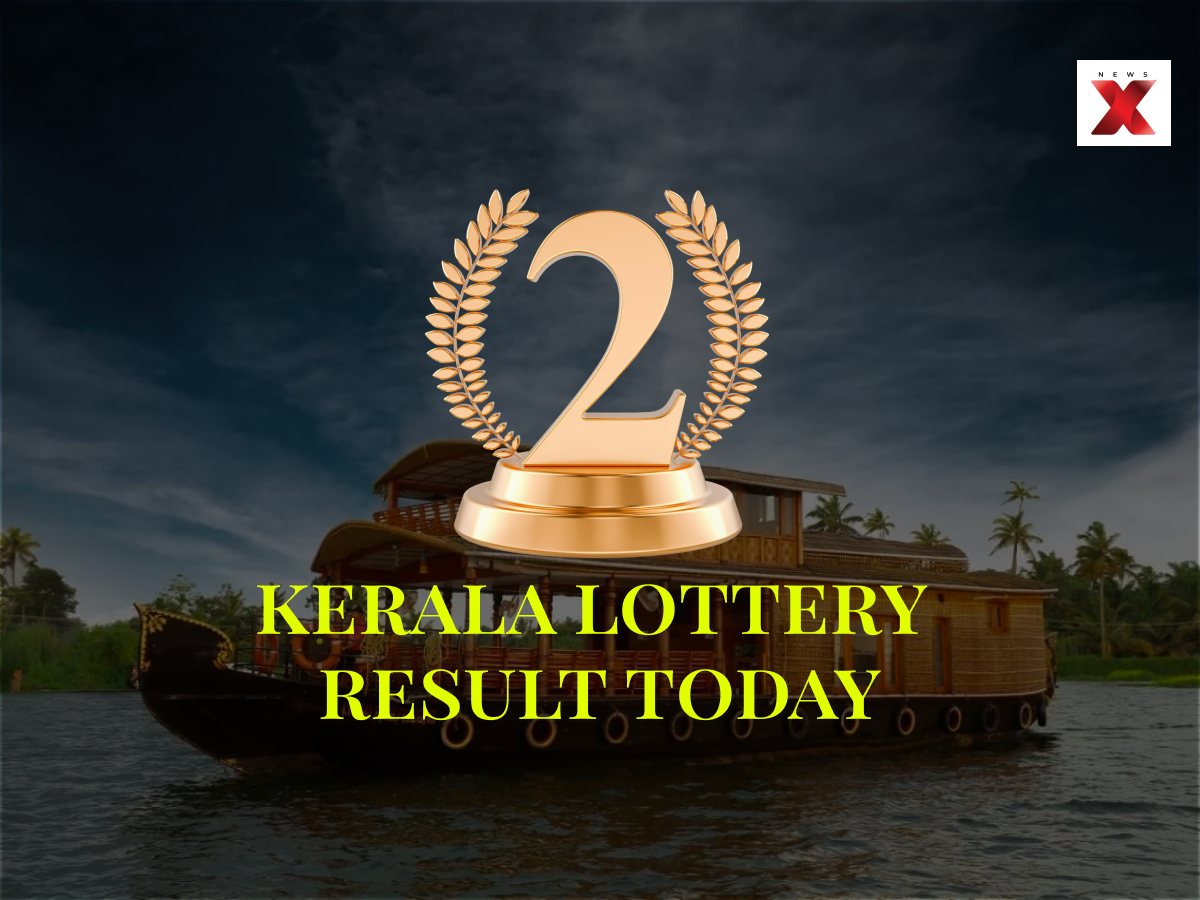 Kerala Dhanalekshmi Lottery DL-13 Lucky Draw Second Prize Winner: Rs. 30 Lakh