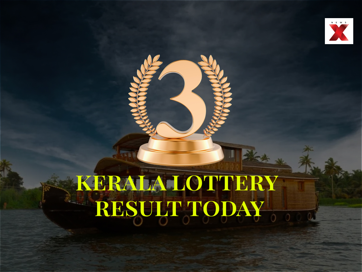 Kerala Dhanalekshmi Lottery DL-13 Lucky Draw Third Prize Winners: Rs. 5 Lakh