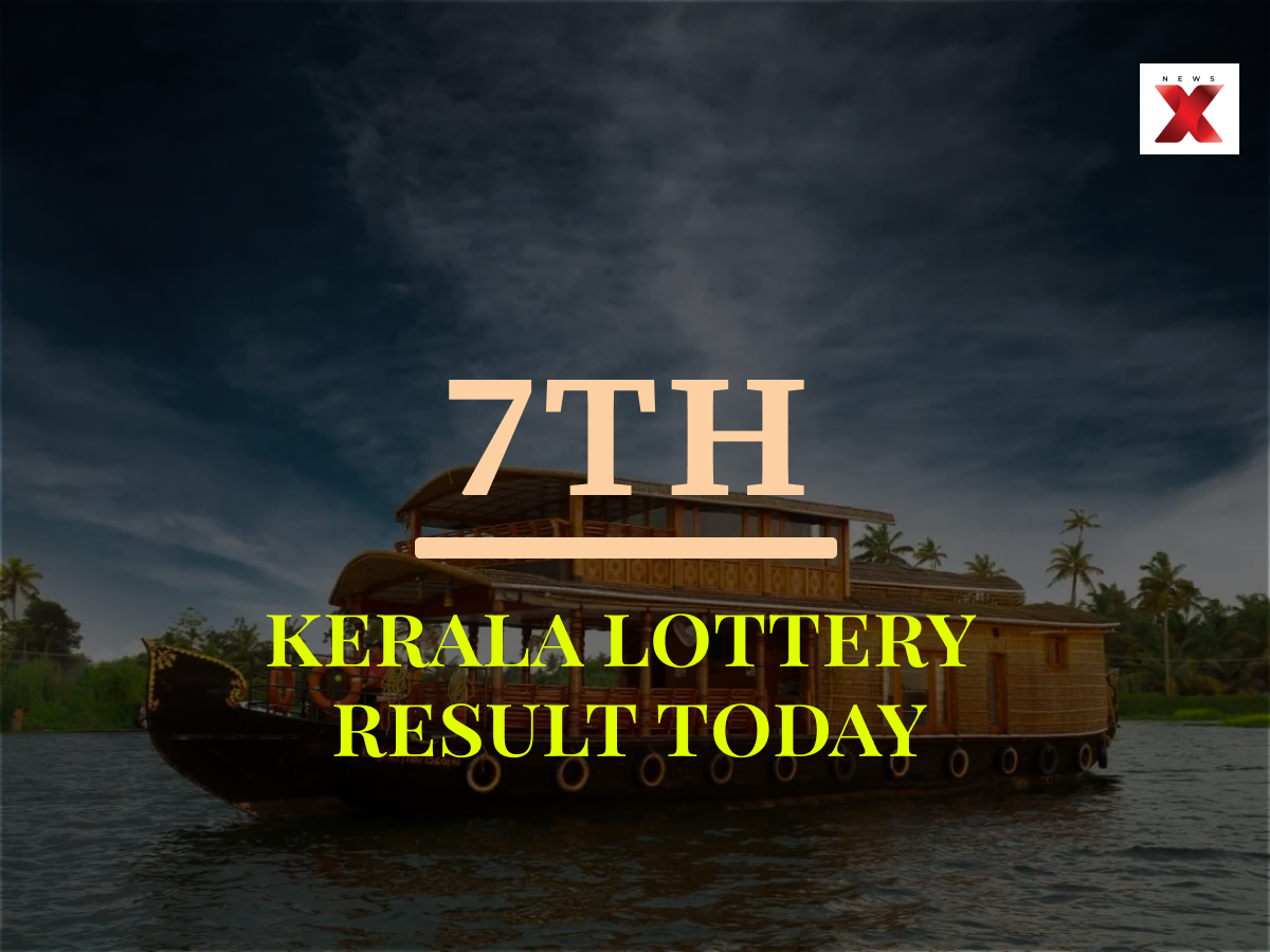 Kerala Sthree Sakthi SS-480 Lucky Draw Seventh Prize Winners: Rs. 500