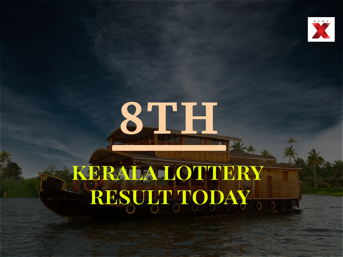 Kerala Bhagyathara BT-15 Lucky Draw Eighth Prize Winners: Rs. 200