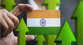 India Holds BBB- Rating As Fitch Cites Strong Economic Fundamentals And 6.5% Growth Forecast