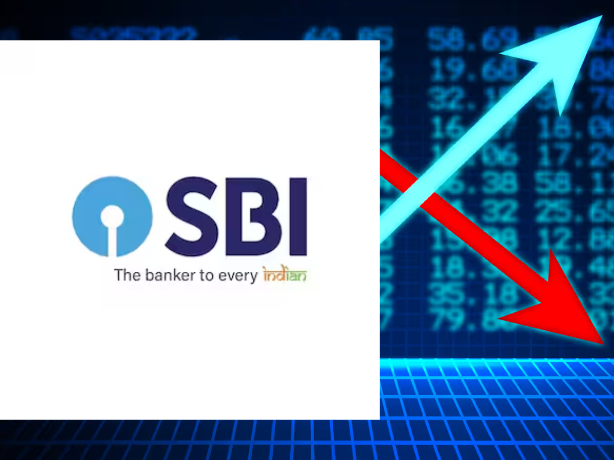 State Bank of India (SBI)