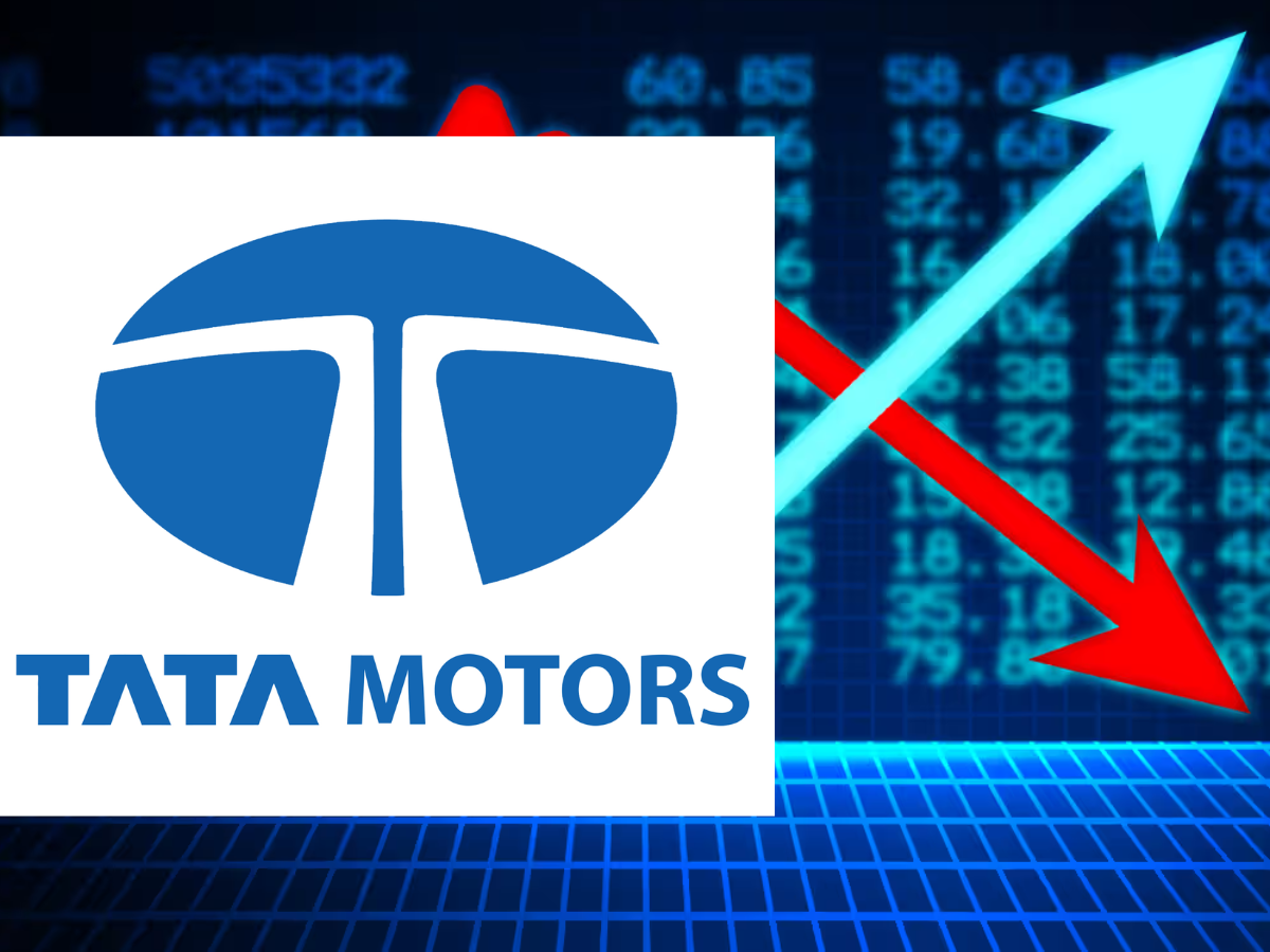 Tata Motors