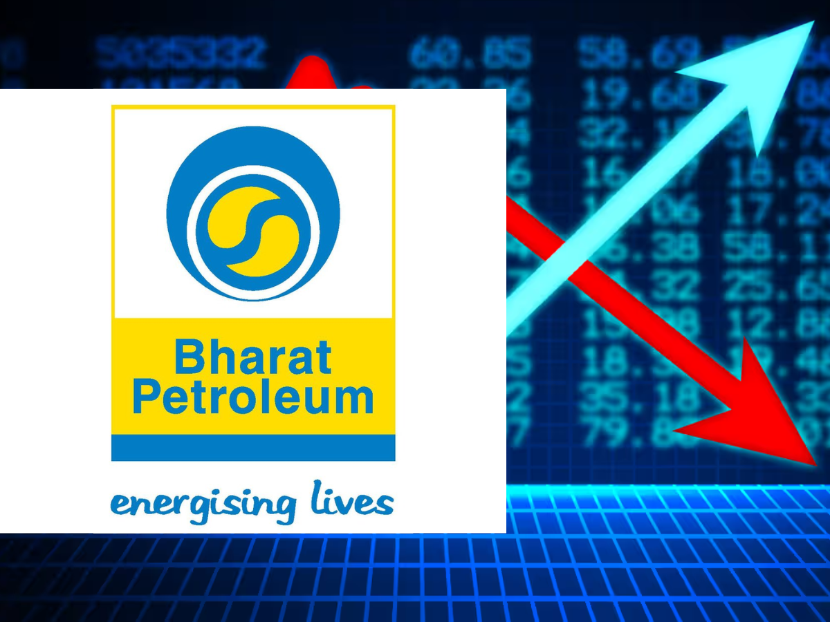 Bharat Petroleum (BPCL)
