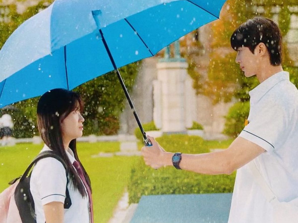 Lovely Runner (2024)