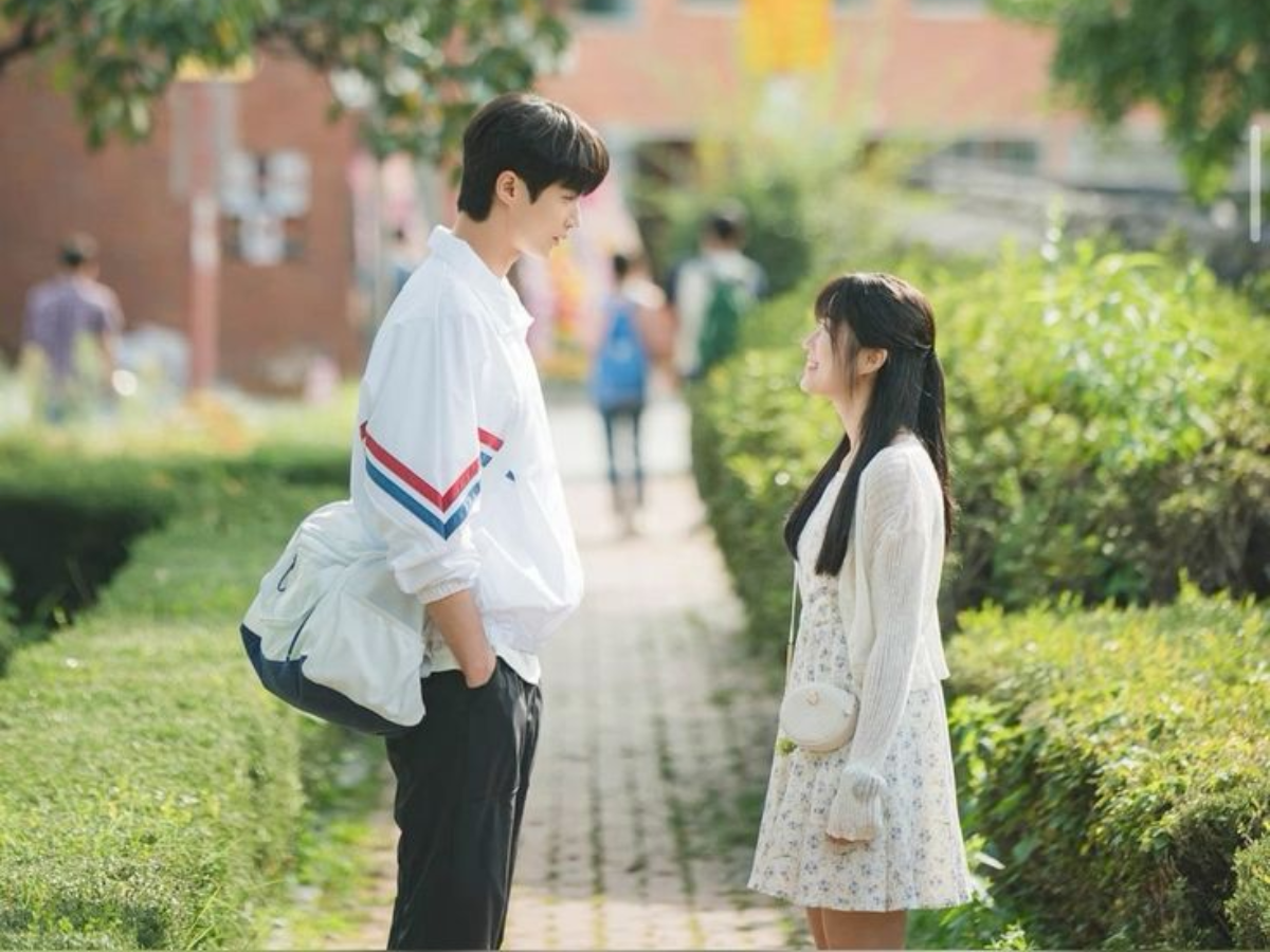 Lovely Runner (2024)