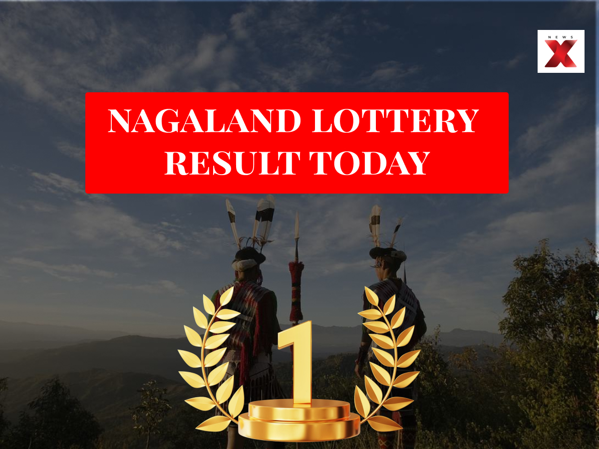 Dear Godavari Lucky Draw First Prize Winner: Rs 1 Crore