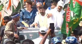 Voter Adhikar Yatra Day 10: Priyanka Gandhi Joins Rahul In Bihar’s Supaul, What’s The Latest Update?