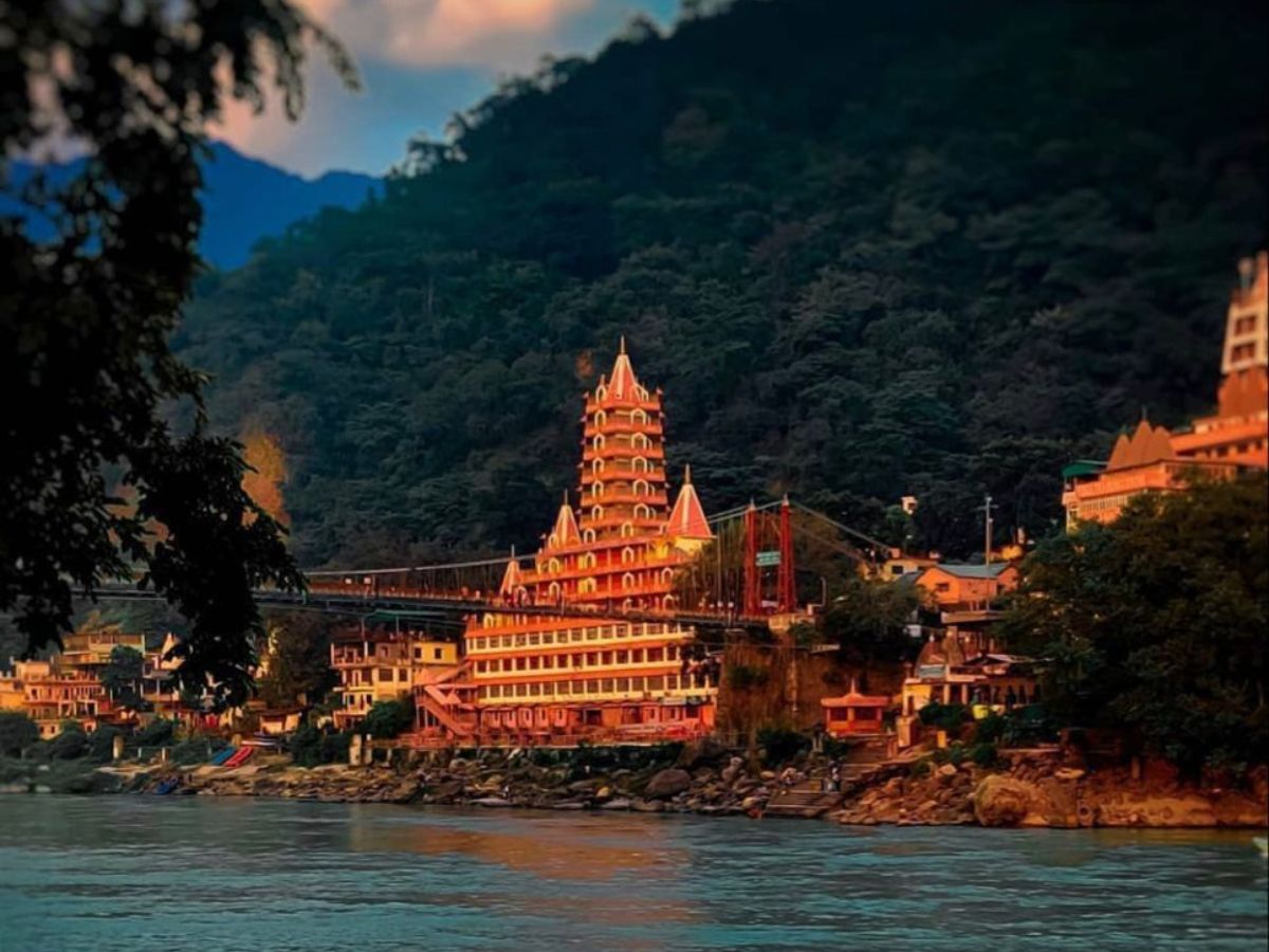 Rishikesh