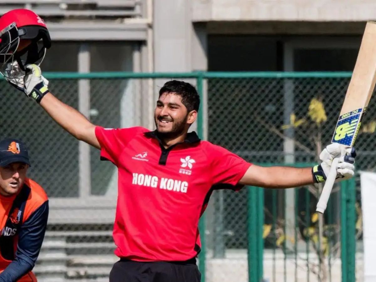 Anshuman Rath (Hong Kong)