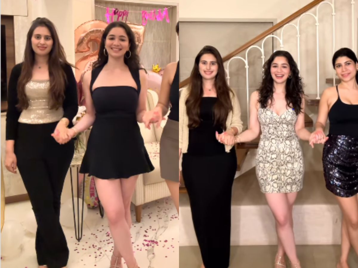 Strong Educational Profile