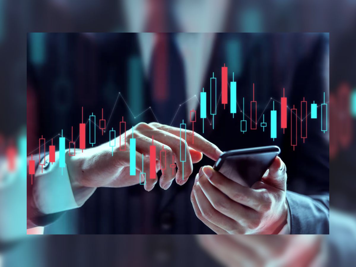 Business News- Sensex Rises By More Than 1,000; Nifty Surpasses 25,000 As GST Reform Drive and Relief over Oil Prices Prop The Market