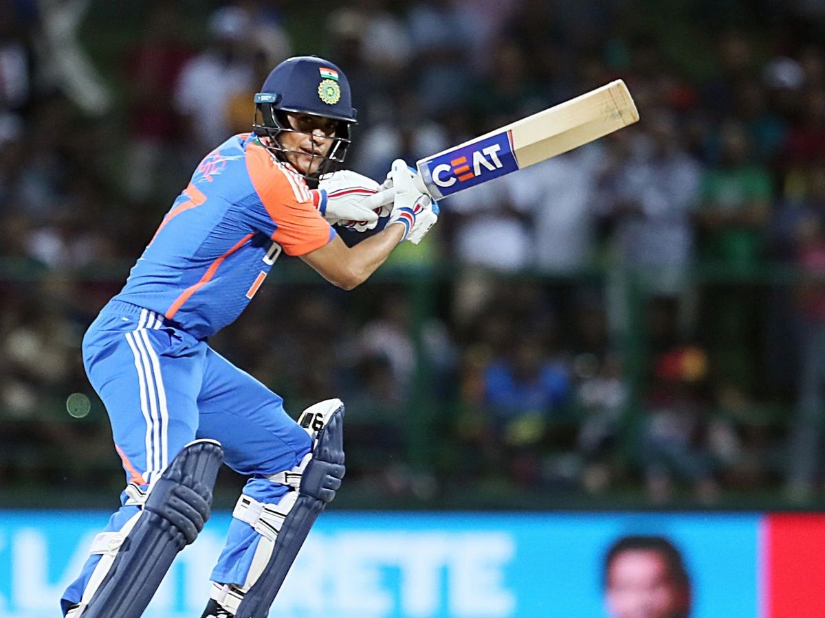 Sports News- Shubman Gill Likely to Be Omitted from India’s Asia Cup T20I Squad