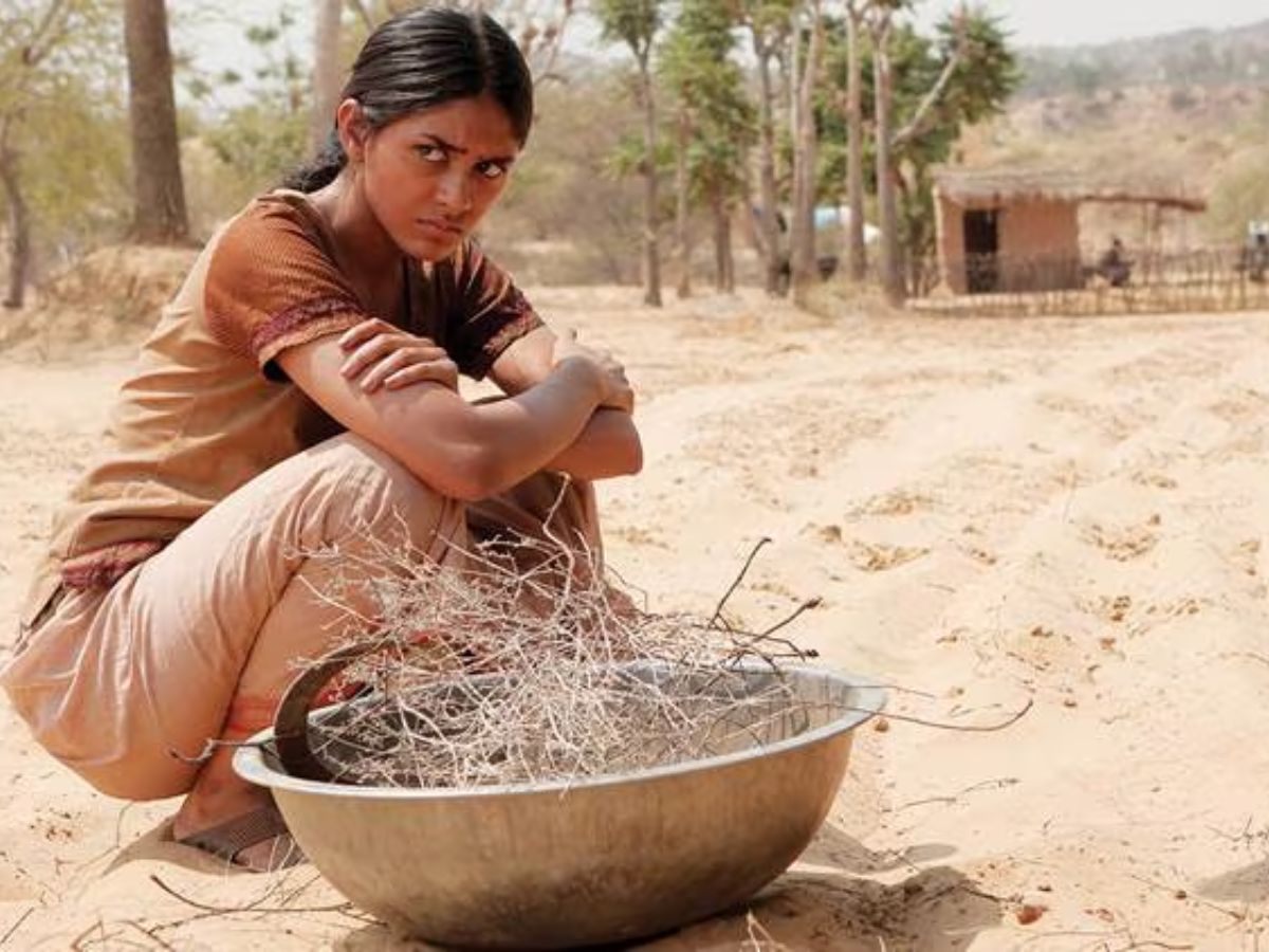 Mrunal’s Film Debut Breakthrough