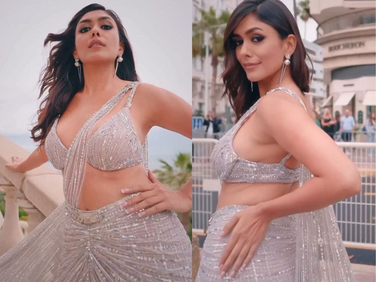 Mrunal Thakur Net Worth