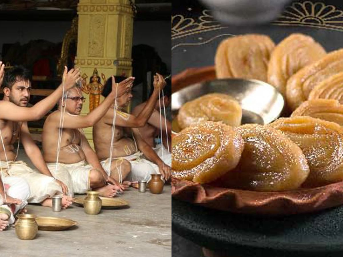 South India (Tamil Nadu, Kerala, Andhra Pradesh)