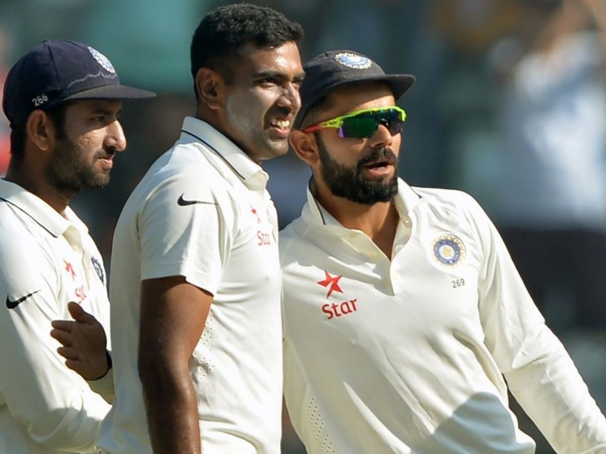 India vs New Zealand (2016)
