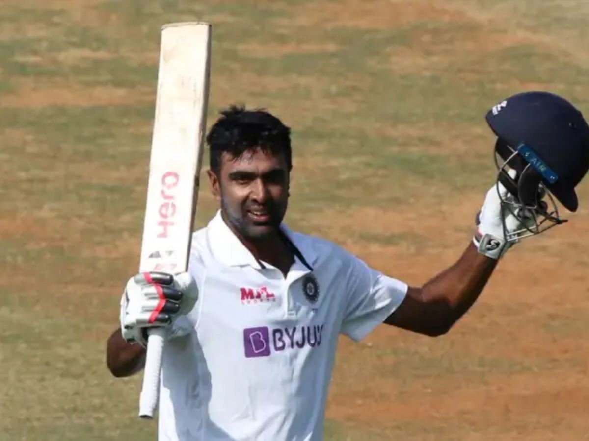 India vs England (2021)