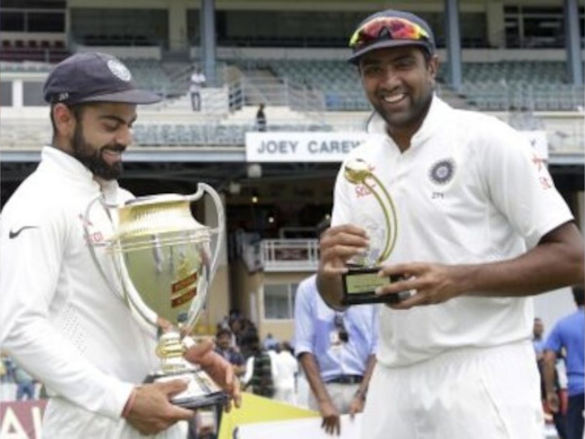 India vs West Indies (2016)