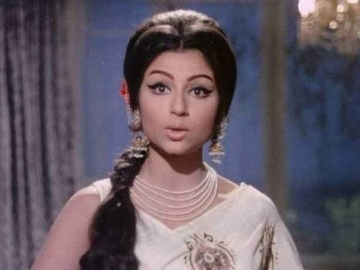 Bollywood Actress With Freedom Fighter Connection