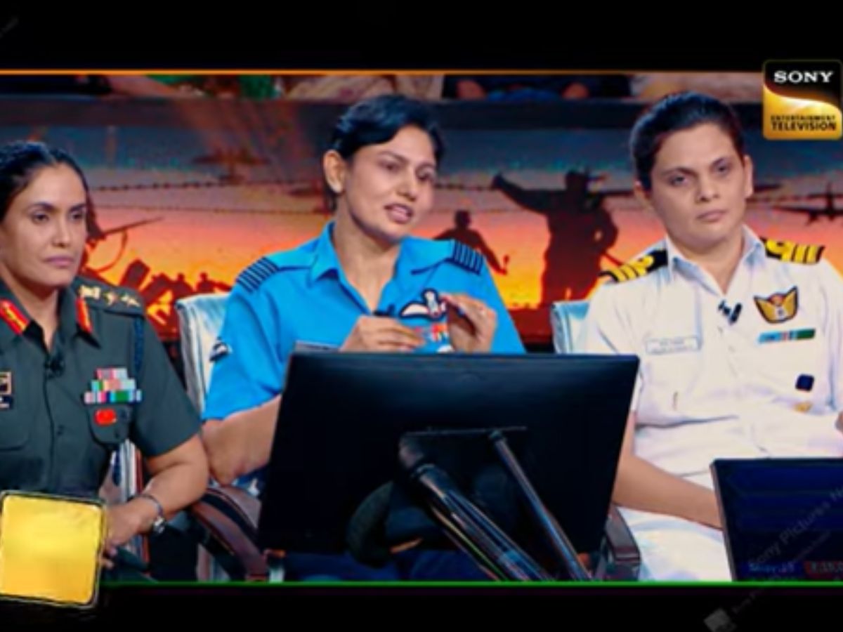 KBC 17 Special Independence Guest