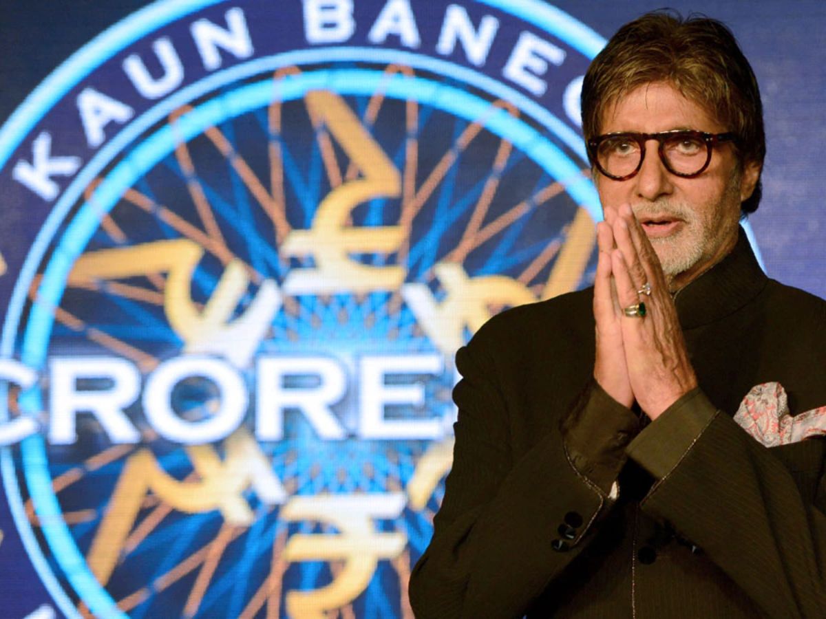 KBC 17 Premiere Date Revelaed