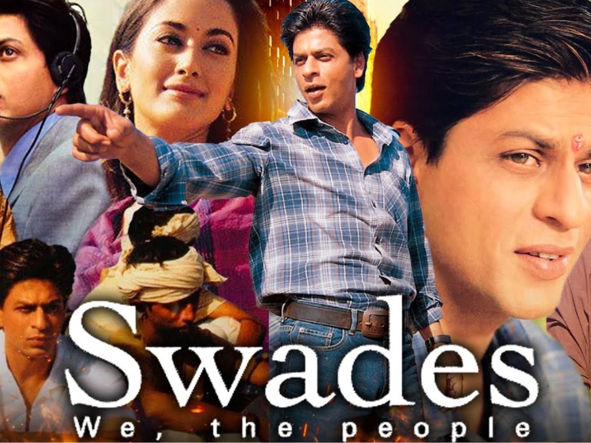 Swades (2004)