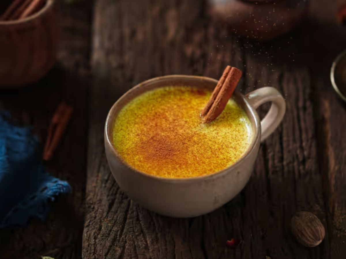 Which Night-time Drink Should You Choose?