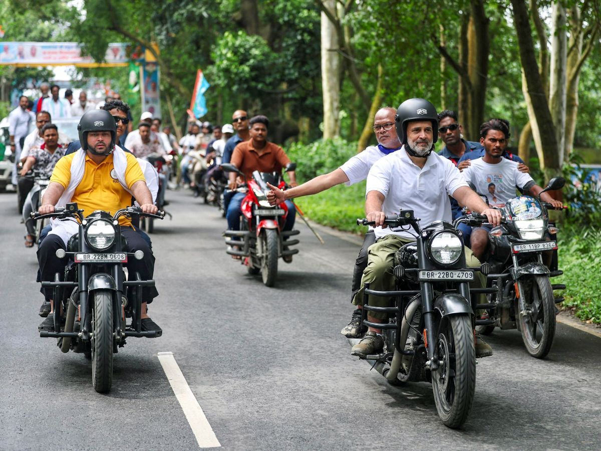 Focus on Electoral Rights and Development