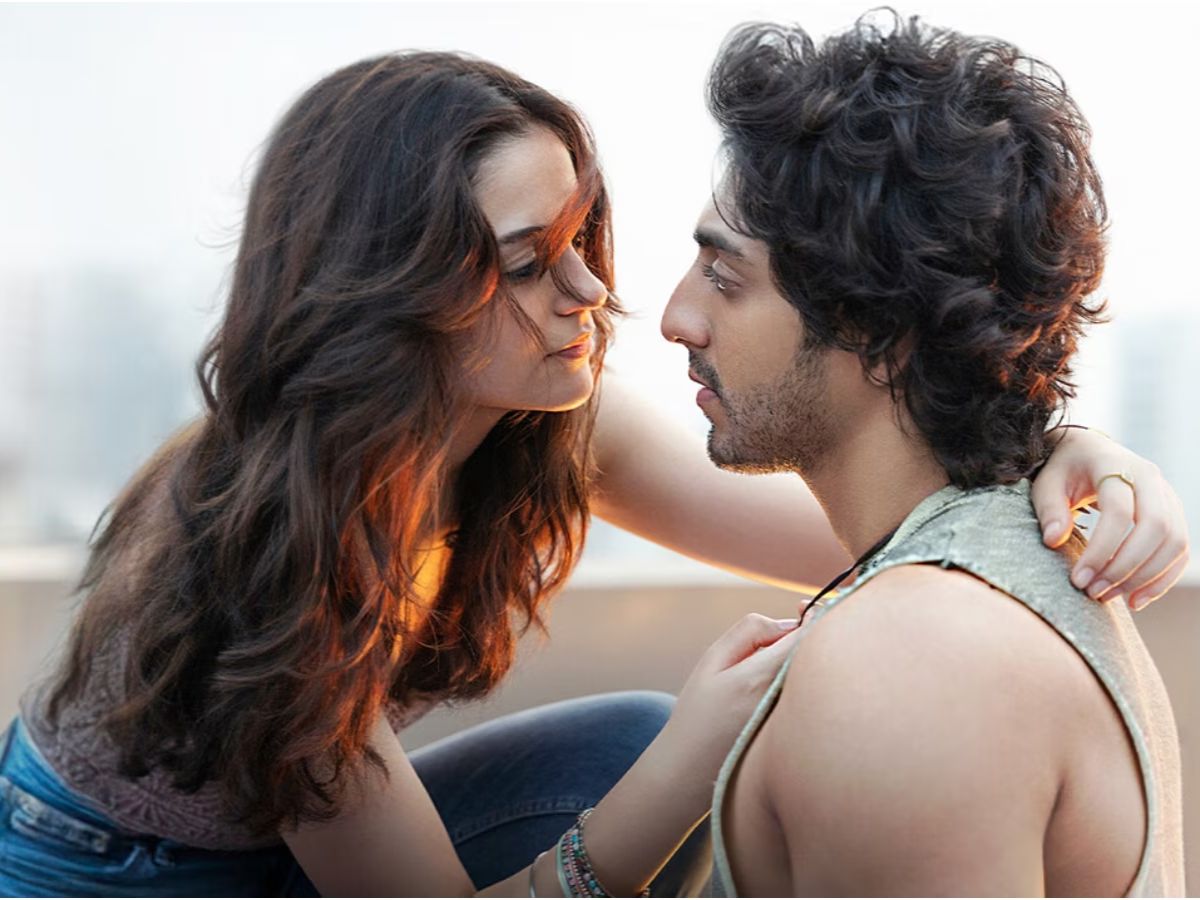 OTT Release Timeline