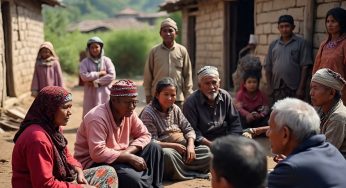 Top 10 Poorest Nations in Asia: Economic Struggles You Should Know