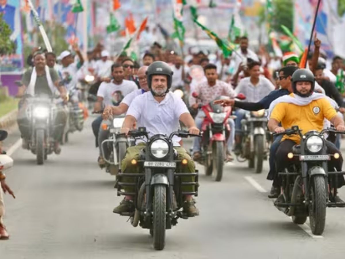 Strategic Outreach Before Crucial Polls