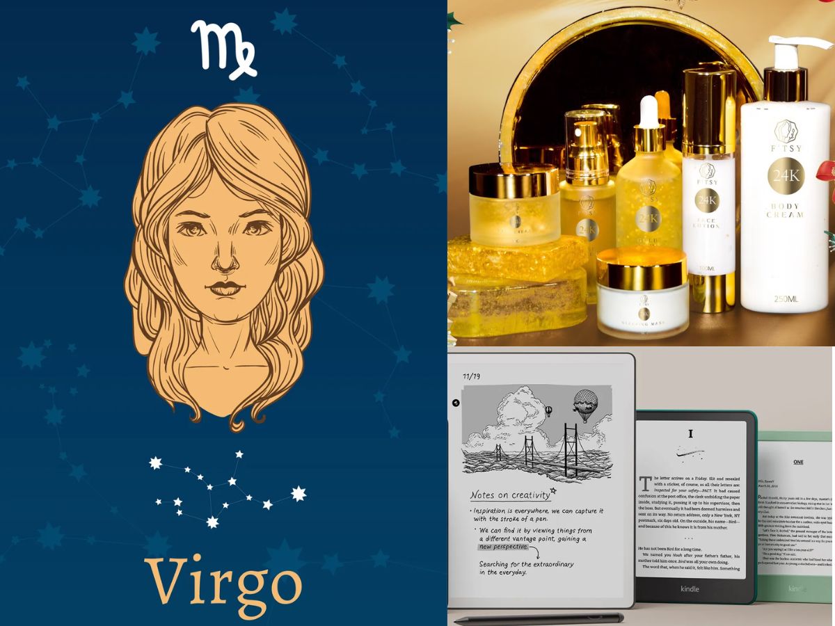 Virgo