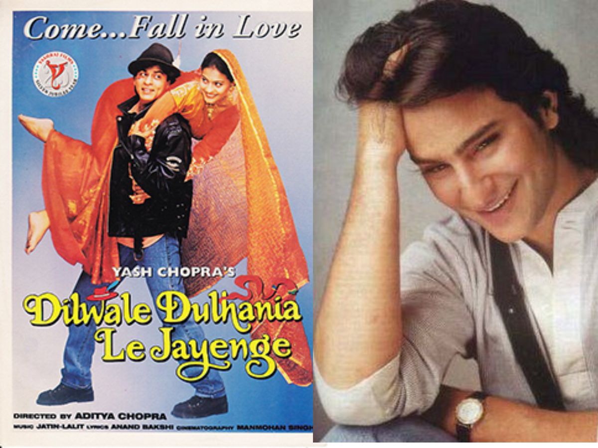 Dilwale Dulhania Le Jayenge
