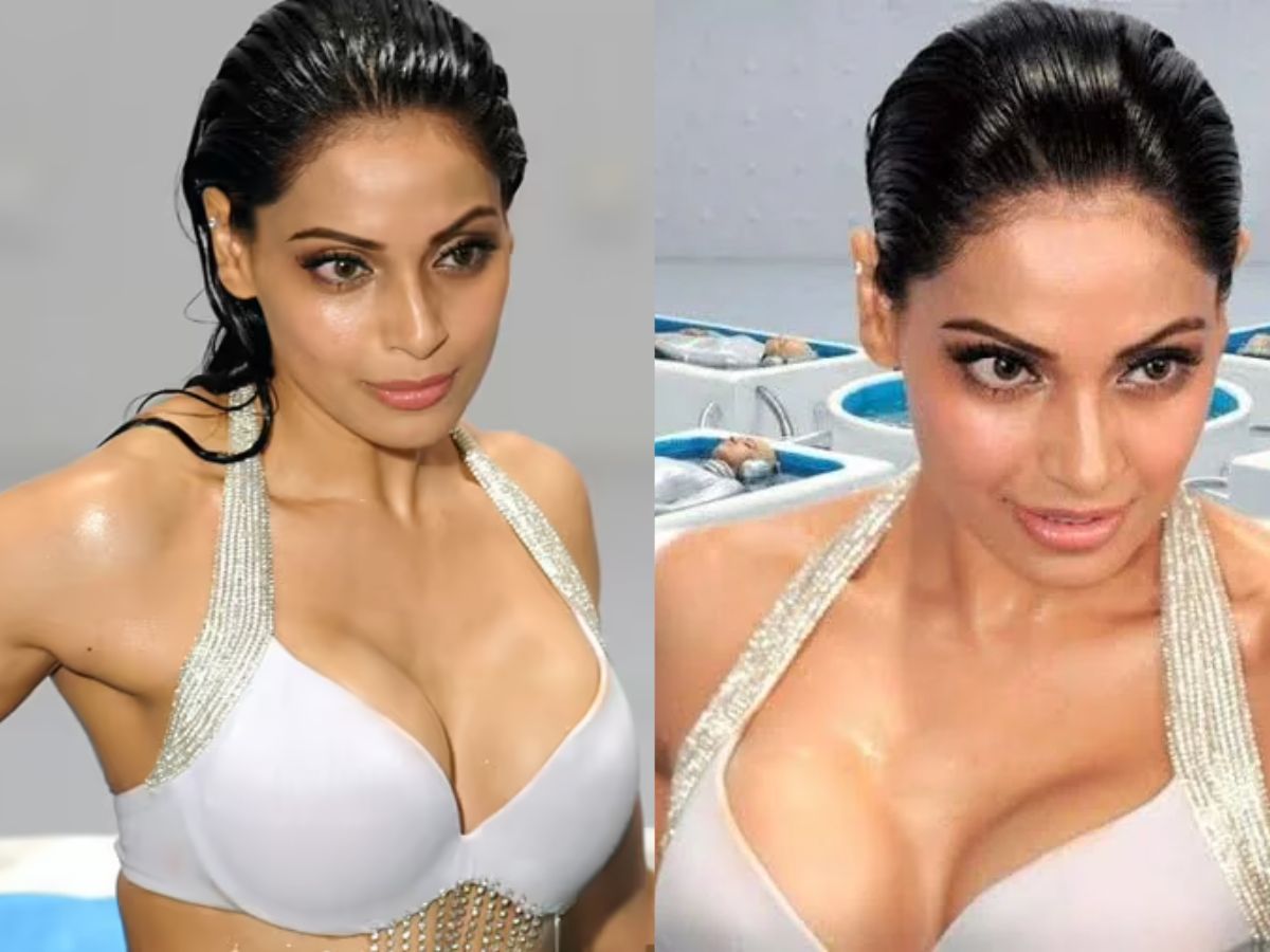 Bipasha Basu