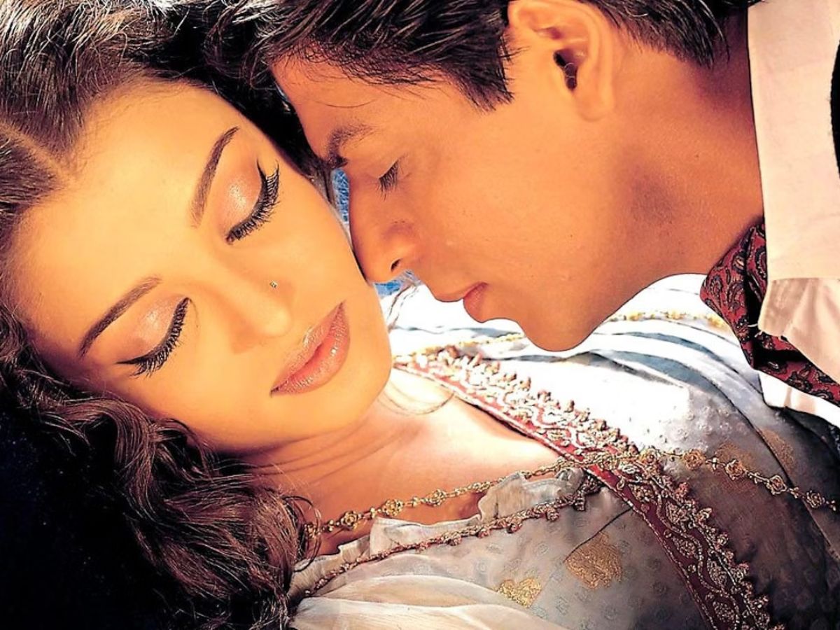 Devdas (2002)