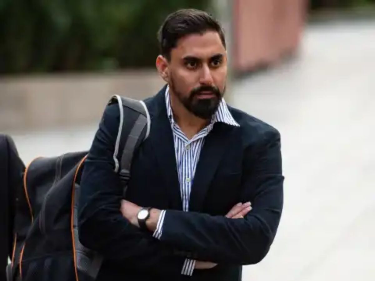 Nasir Jamshed