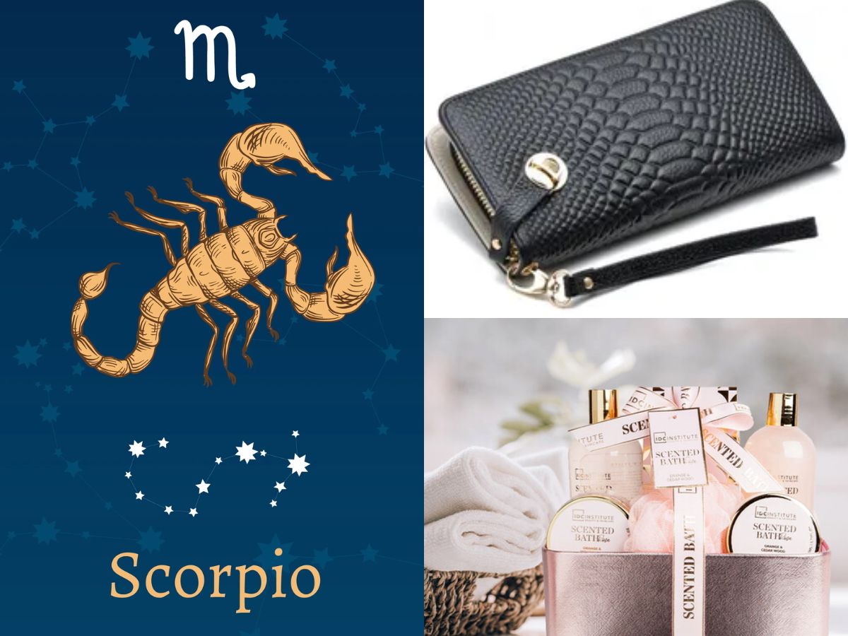 Scorpio