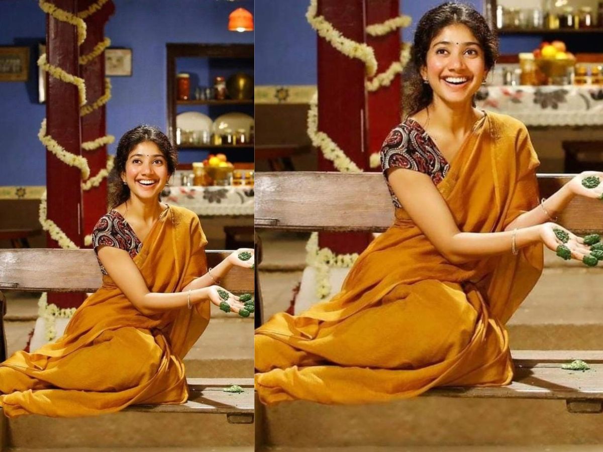 Sai Pallavi