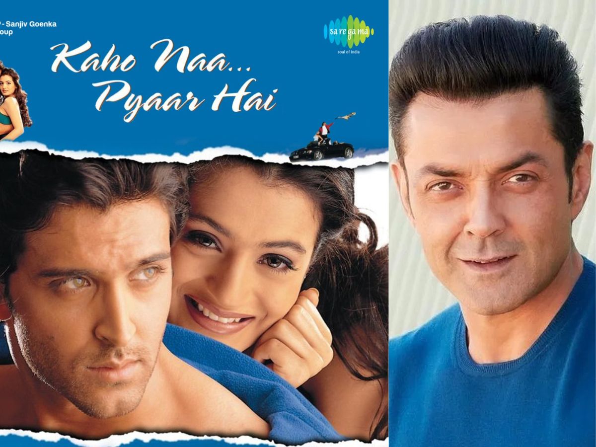 Kaho Naa... Pyaar Hai