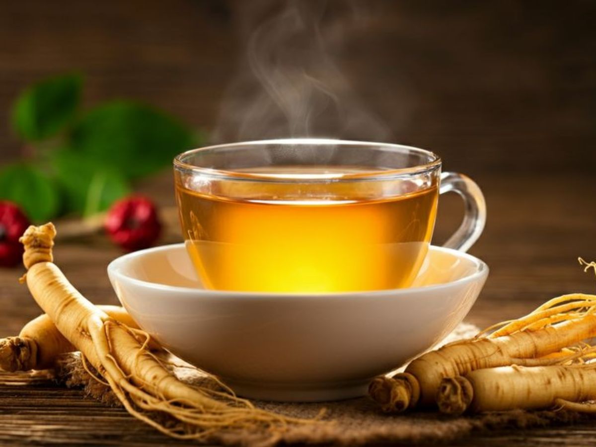 Ginseng for Skin Health