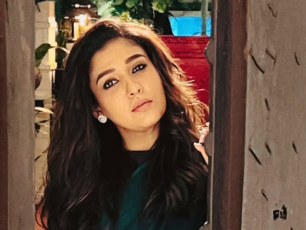 Nayanthara