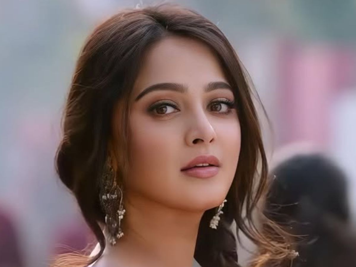 Anushka Shetty