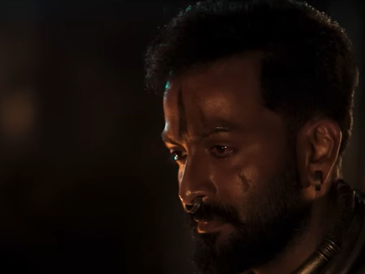 Salaar: Part 1 – Ceasefire(2023)