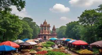 How Good Monsoon Boosts India’s GDP and Food Prices