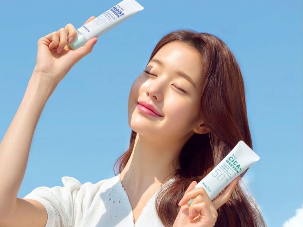 Sun Protection Every Day