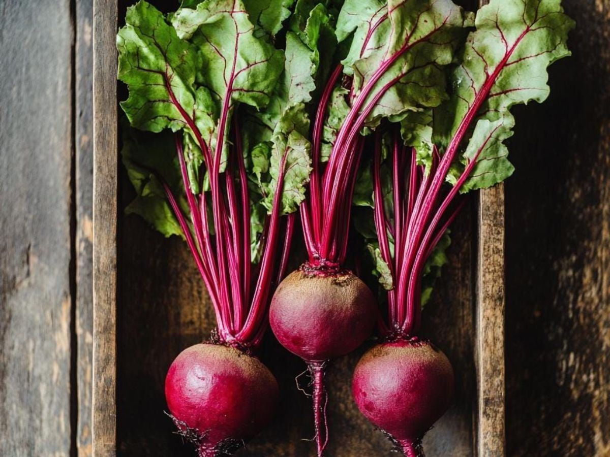 Create a Pretty Hummus