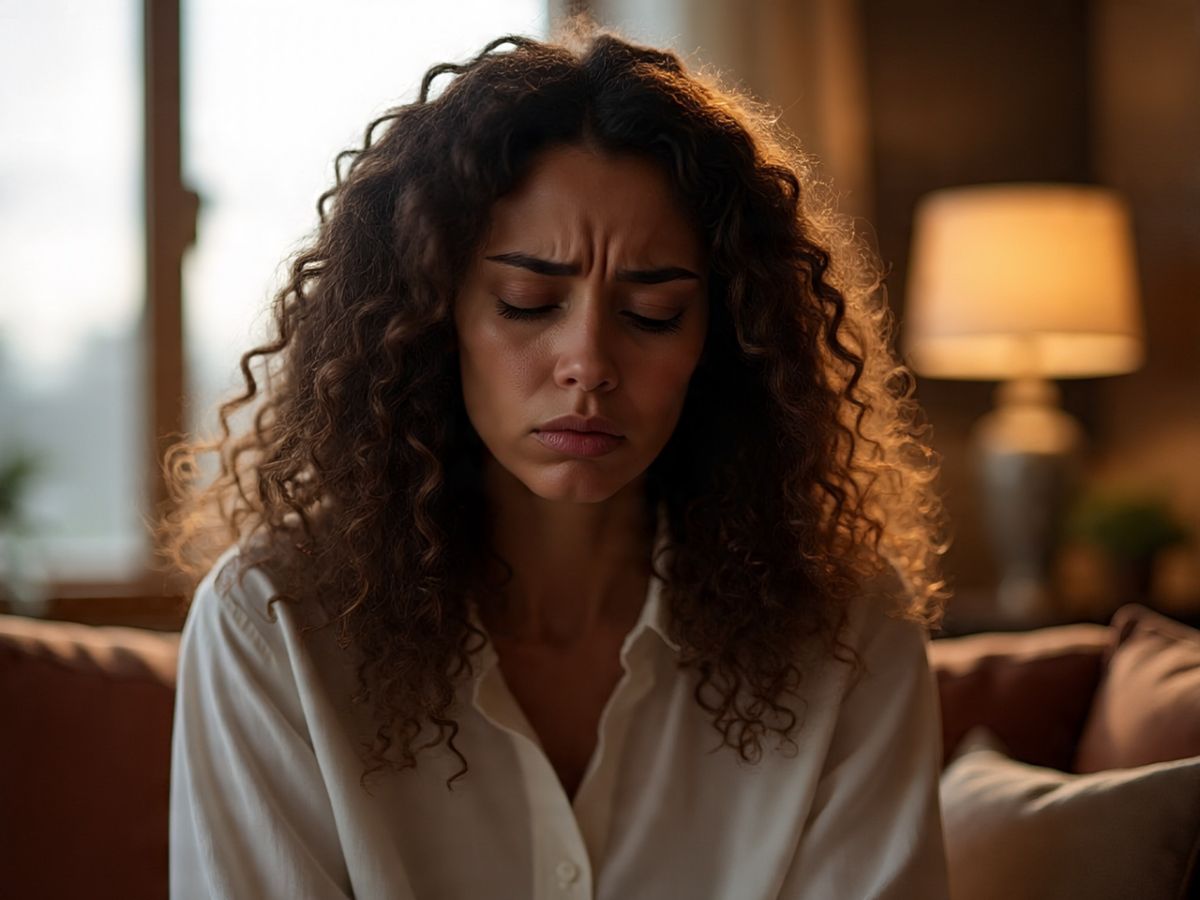 You Always Try to Please Others