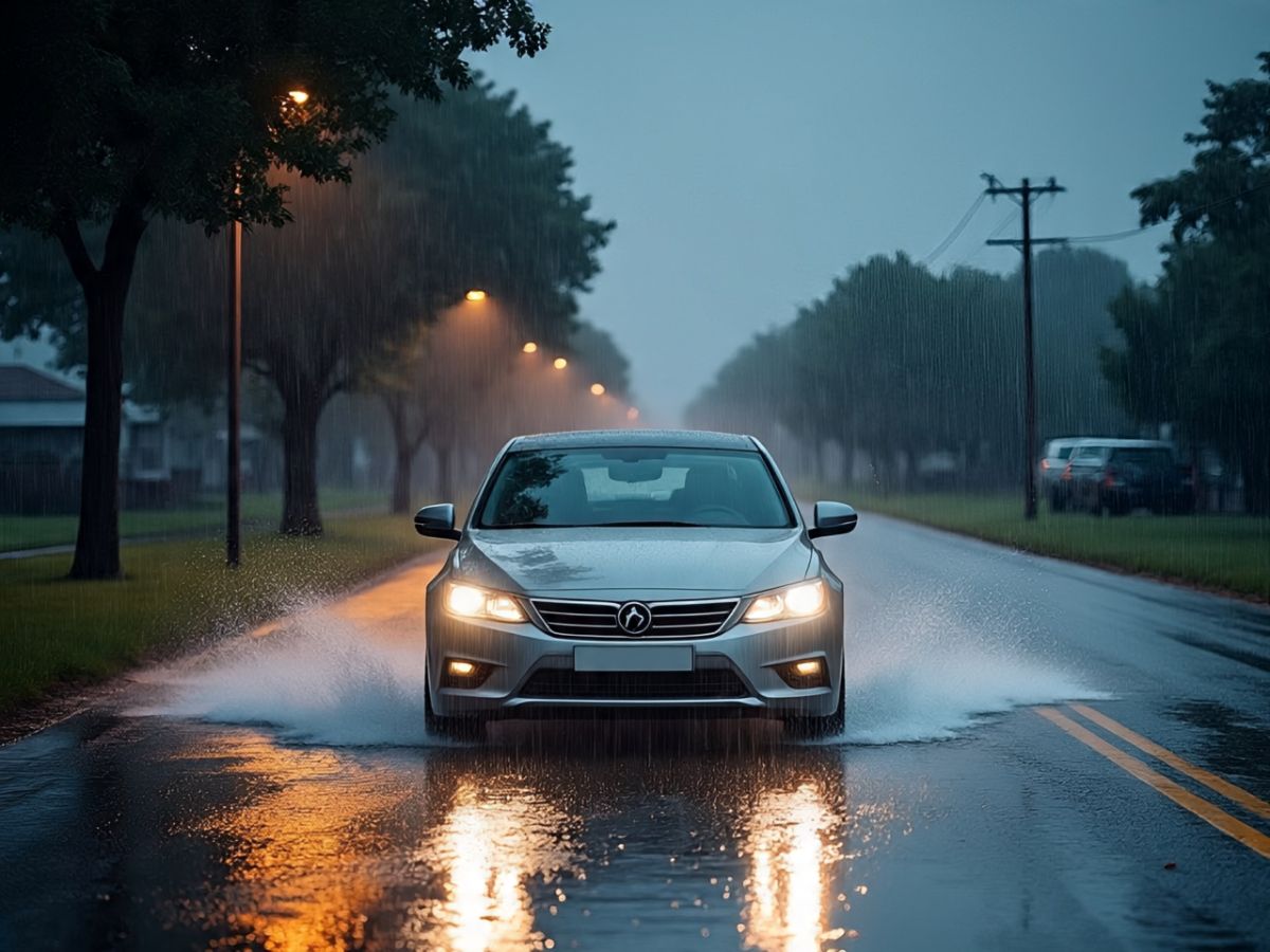 Avoid Quick Movements